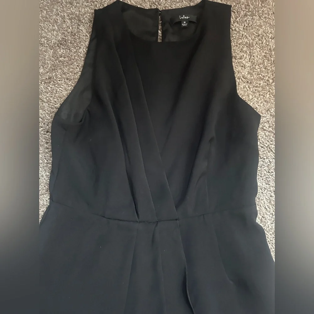 Lulu's Romper - Picture 7 of 8